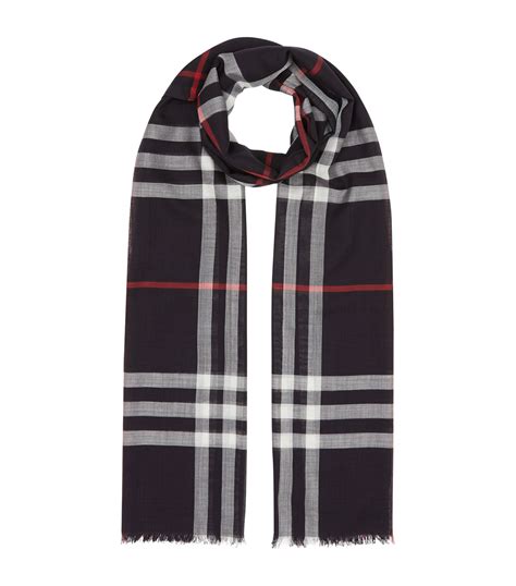 burberry scarf rick|Burberry check silk scarf.